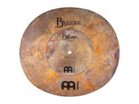 Meinl Byzance Vintage Smack Stack Add-on Pack 8 Meinl Byzance Vintage Smack Stack Add-on Pack 8